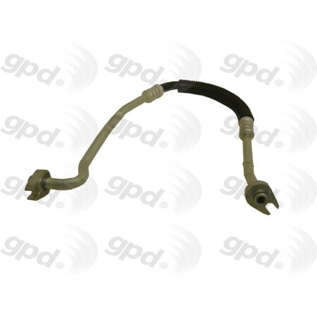 Gpd Hoses, 4811699 4811699